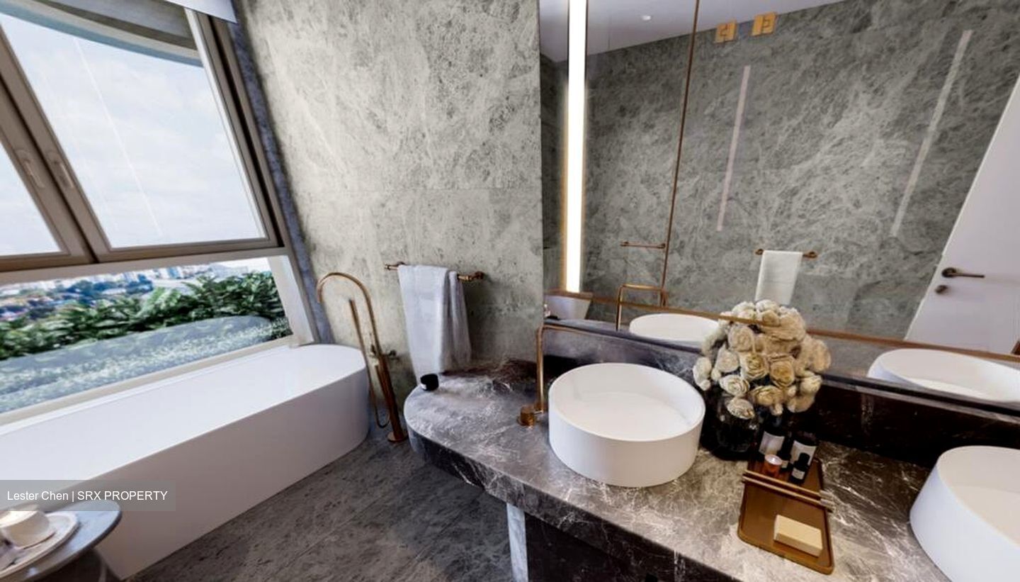 Hana (D10), Condominium #437901891